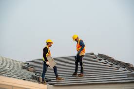 Best Commercial Roofing Services  in Bethel Acres, OK